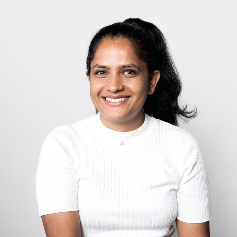 Bhavya Omkarappa, Co-founder and Chief Executive Officer of BVA Solutions
